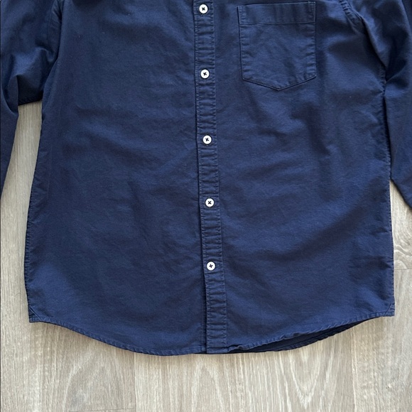 Express Soft Wash Slim Shirt - Picture 3 of 7
